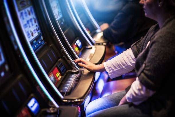 yowes33 Betting window